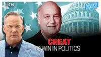 The Sean Spicer Show artwork