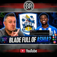 Blades Ramble - A Sheffield United Podcast artwork