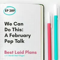 Best Laid Plans artwork