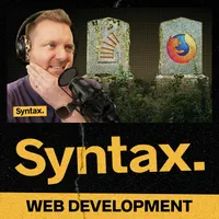Syntax - Tasty Web Development Treats artwork