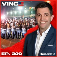 VINCE artwork