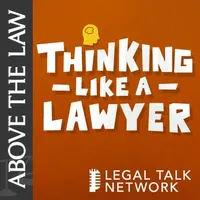 Legal Talk Network - Law News and Legal Topics artwork