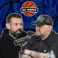 No Jumper artwork