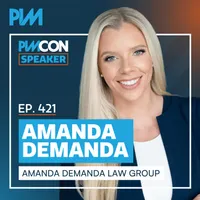 Personal Injury Mastermind w/ Chris Dreyer artwork