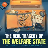 5-Minute Videos | PragerU artwork