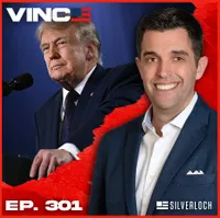 VINCE artwork