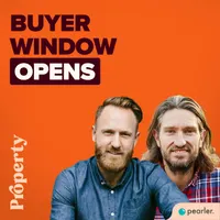 Australian Property Podcast artwork