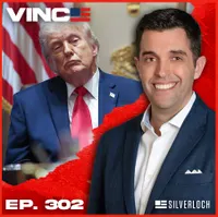 VINCE artwork