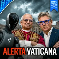 El Podcast de Marc Vidal artwork