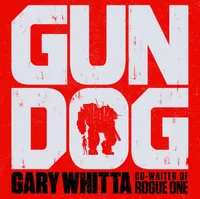 GUNDOG artwork