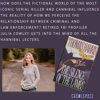 Crawlspace - Serial Killers artwork