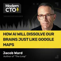 Modern CTO artwork