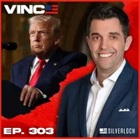 VINCE artwork