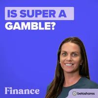 Australian Finance Podcast artwork
