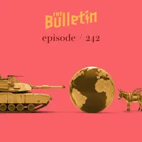 The Bulletin artwork