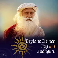 Sadhguru Deutsch artwork