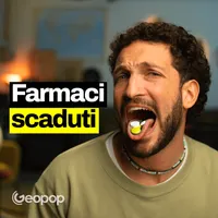 Geopop - Le Scienze nella vita di tutti i giorni artwork