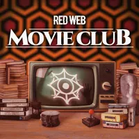 Red Web artwork