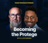 Power Producers Podcast artwork