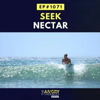 The Angry Therapist Podcast artwork