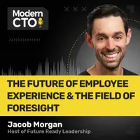 Modern CTO artwork