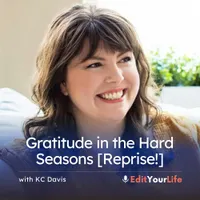 Edit Your Life | Simplify + Declutter Your Home, Time, and Mental Space artwork