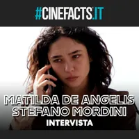CineFacts artwork