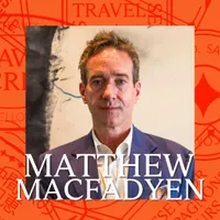 Travel Secrets artwork