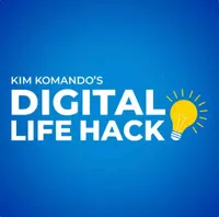 Kim Komando Daily Tech Update artwork
