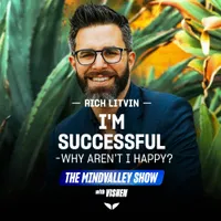 The Mindvalley Podcast artwork