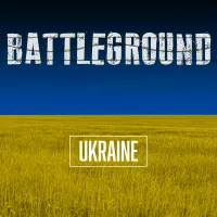 Battleground artwork