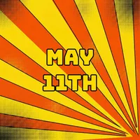 Today In History with The Retrospectors artwork