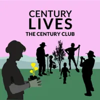 Century Lives artwork