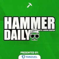 The Hammer Daily artwork