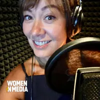 Women In Media artwork