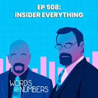 Words & Numbers artwork