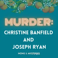 Moms and Mysteries: A True Crime Podcast artwork