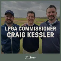 No Laying Up - Golf Podcast artwork