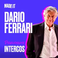 Made IT - Storie Italiane di Successo artwork