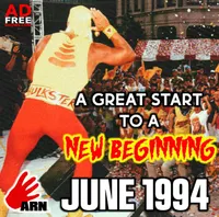 ARN artwork