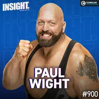 Insight with Chris Van Vliet artwork