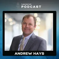 Lawyerist Podcast artwork