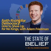 The State Of Belief artwork
