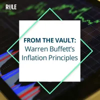 InvestED: The Rule #1 Investing Podcast artwork