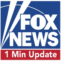 Fox News Radio 1 Minute Newscast artwork
