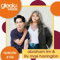 Gleek of the Week - A Glee Podcast artwork