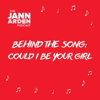 The Jann Arden Podcast artwork