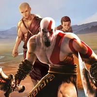 Game Scoop! artwork