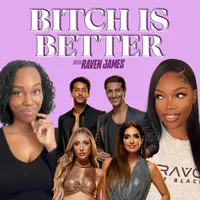 Bitch Is Better artwork