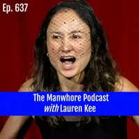 The Manwhore Podcast: Sex-Positive Conversations artwork